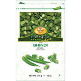 Deep Bhindi 12 Oz - 340 Gms